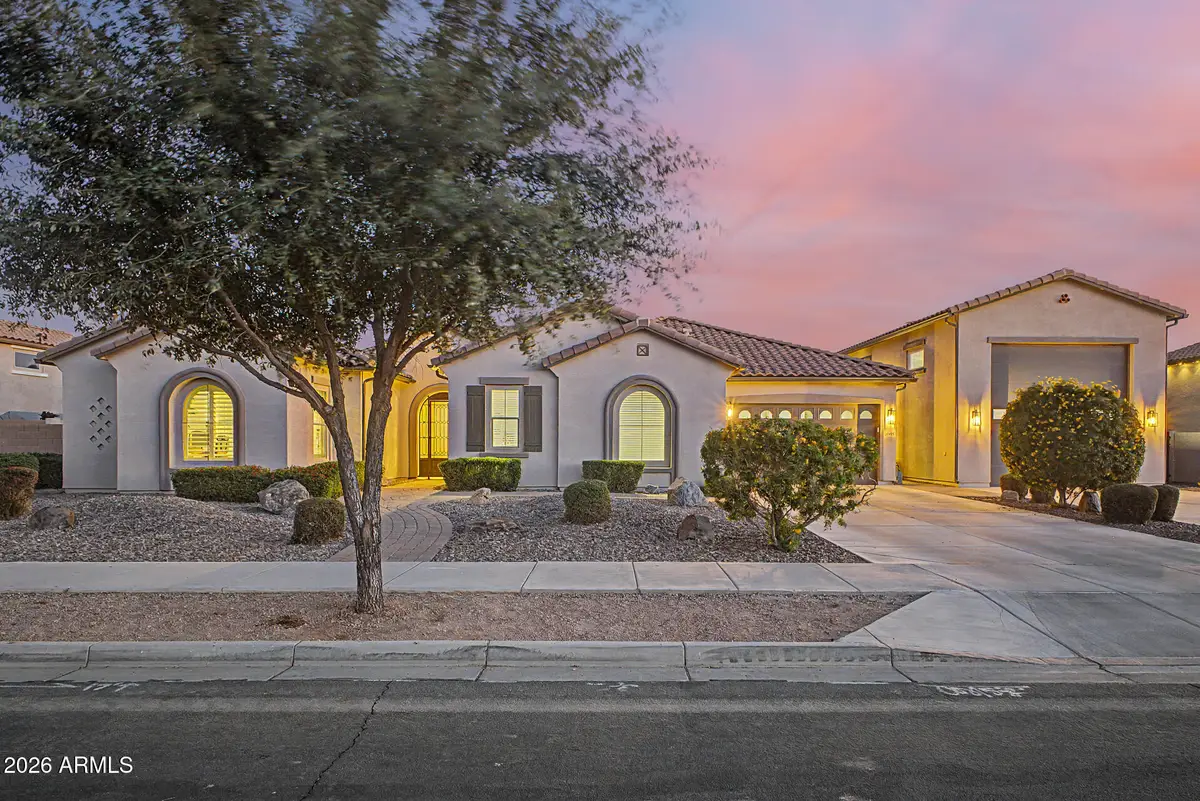 21983 E Camacho Road, Queen Creek, AZ 85142 - #1
