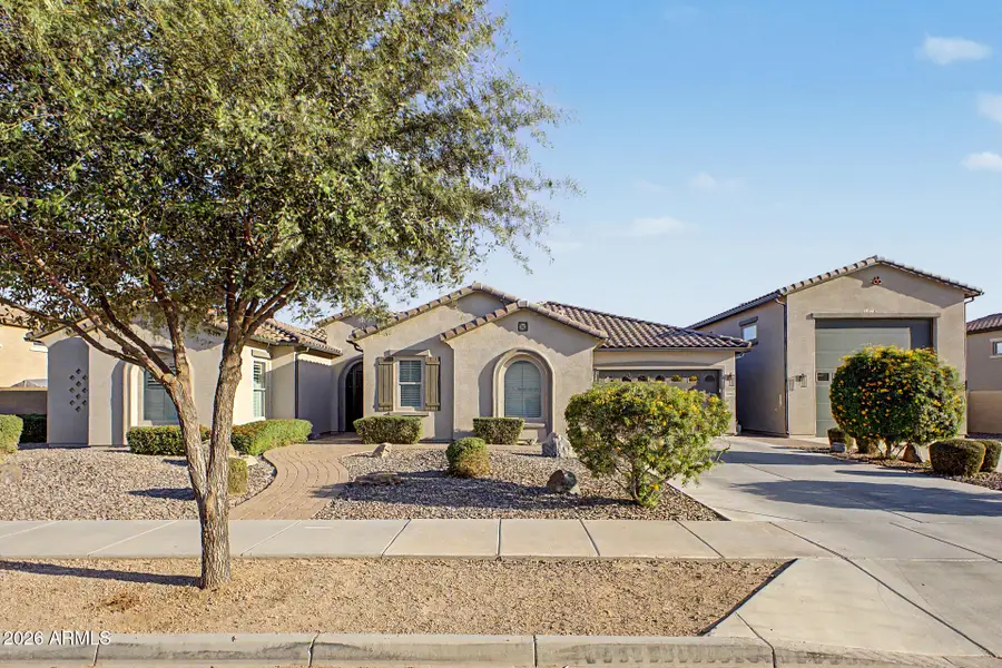21983 E Camacho Road, Queen Creek, AZ 85142 - #2