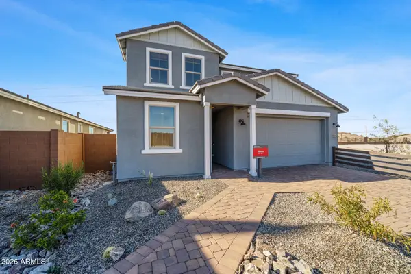 9144 S 169th Drive, Goodyear, AZ 85338