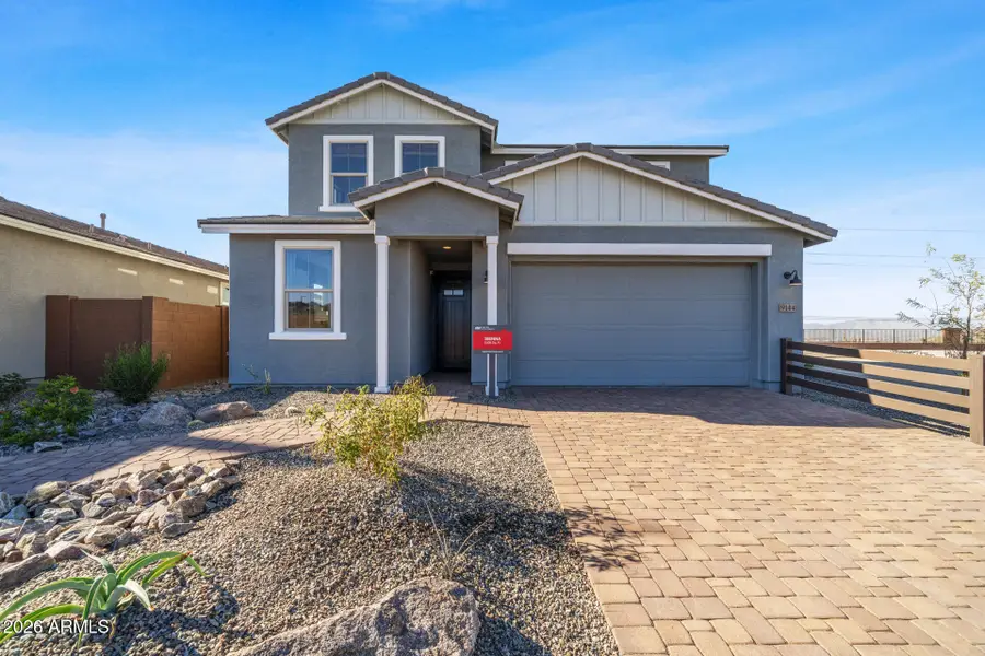 9144 S 169th Drive, Goodyear, AZ 85338 - #2