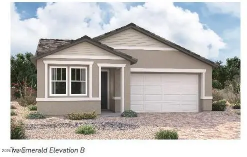 9744 W Fraktur Road, Tolleson, AZ 85353 - #1