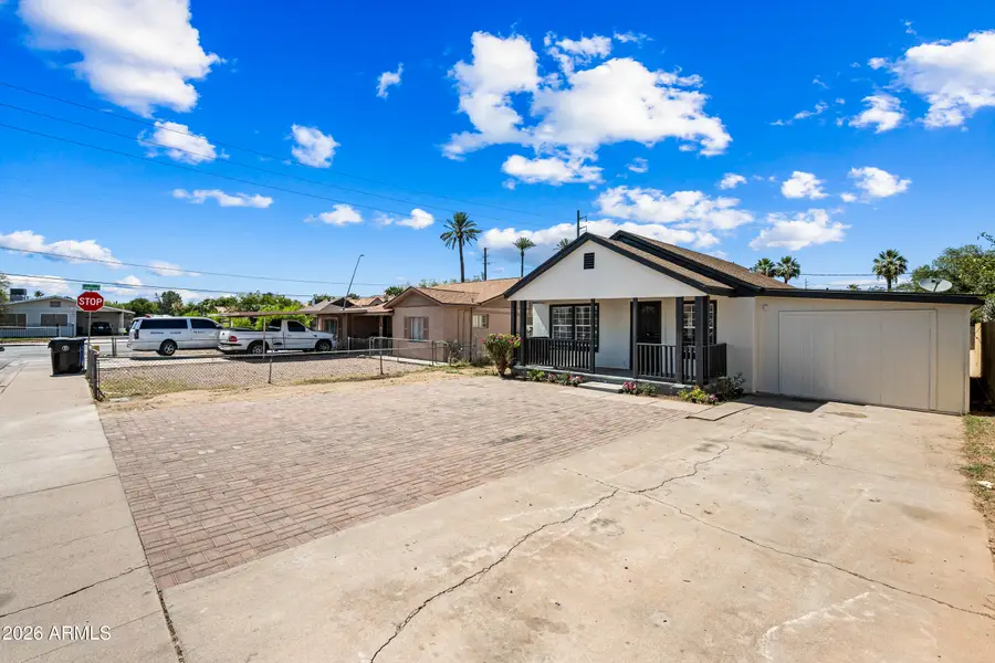 750 W 1st Place, Mesa, AZ 85201 - #2