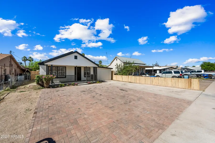 750 W 1st Place, Mesa, AZ 85201 - #3