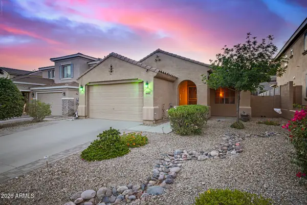 7124 W Red Hawk Drive, Peoria, AZ 85383