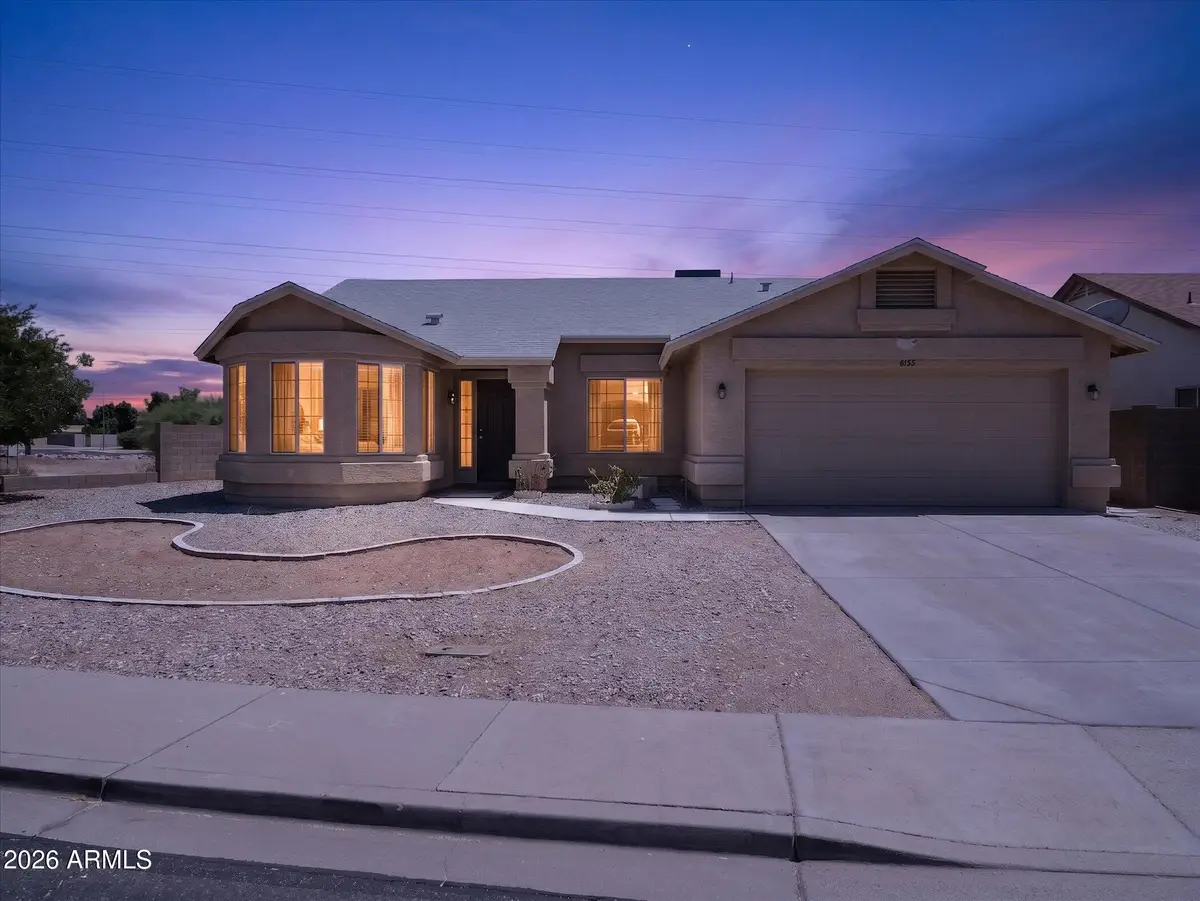 6155 E Cicero Street, Mesa, AZ 85205 - #1