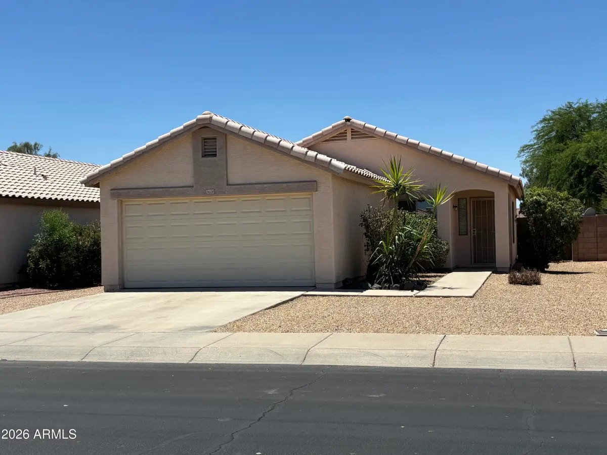 16538 N 158th Avenue, Surprise, AZ 85374 - #1