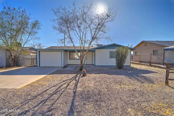 1880 S Coconino Drive, Apache Junction, AZ 85120