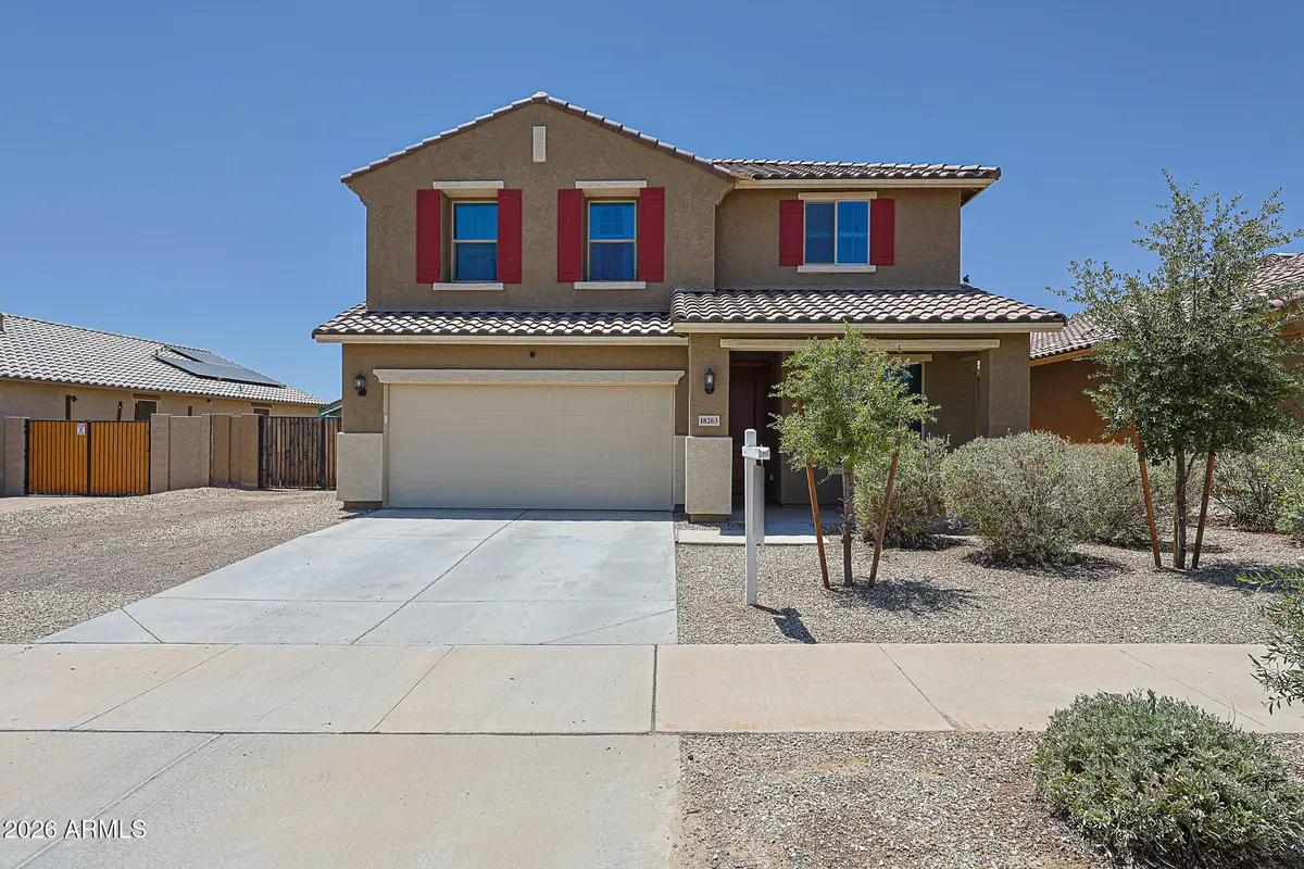 18263 W Williams Road, Surprise, AZ 85387 - #1