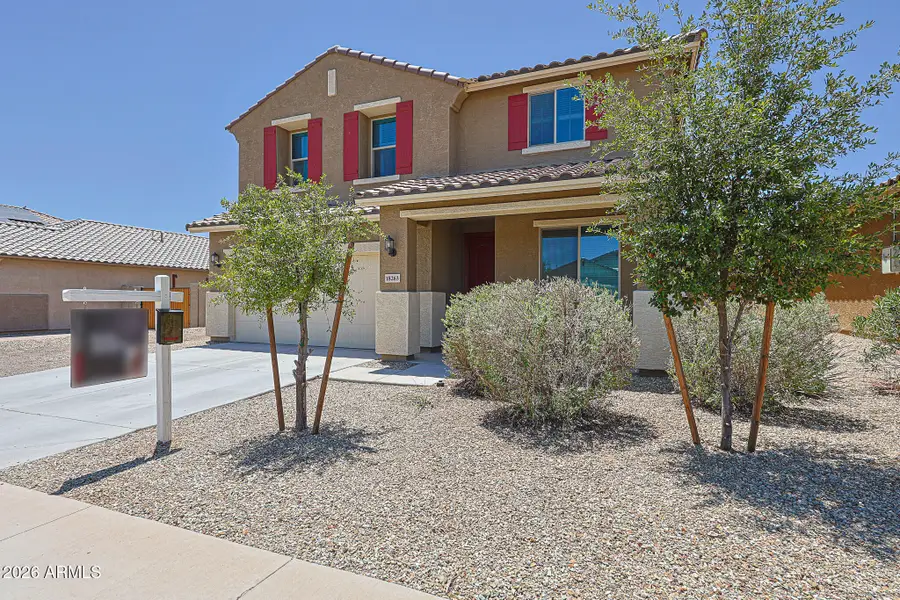 18263 W Williams Road, Surprise, AZ 85387 - #2