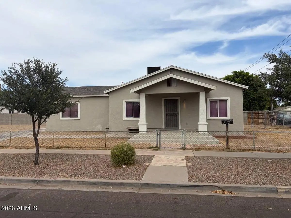 6701 N 60th Avenue, Glendale, AZ 85301 - #1