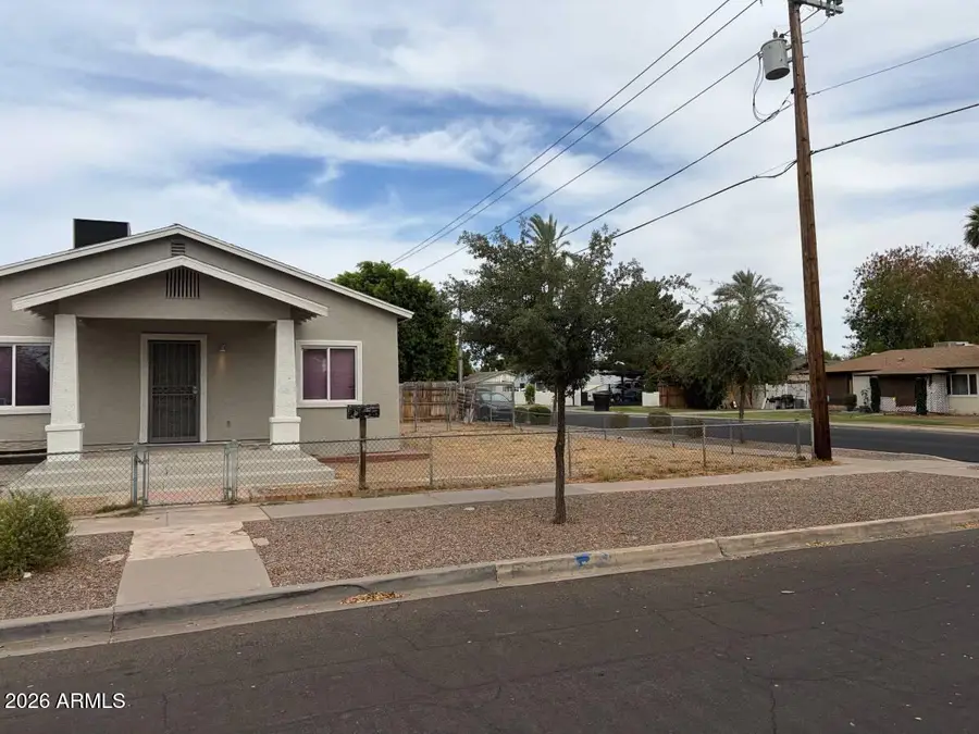 6701 N 60th Avenue, Glendale, AZ 85301 - #2