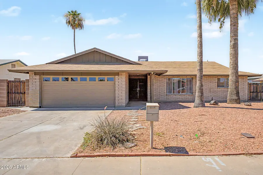 5513 W Tierra Buena Lane, Glendale, AZ 85306 - #2