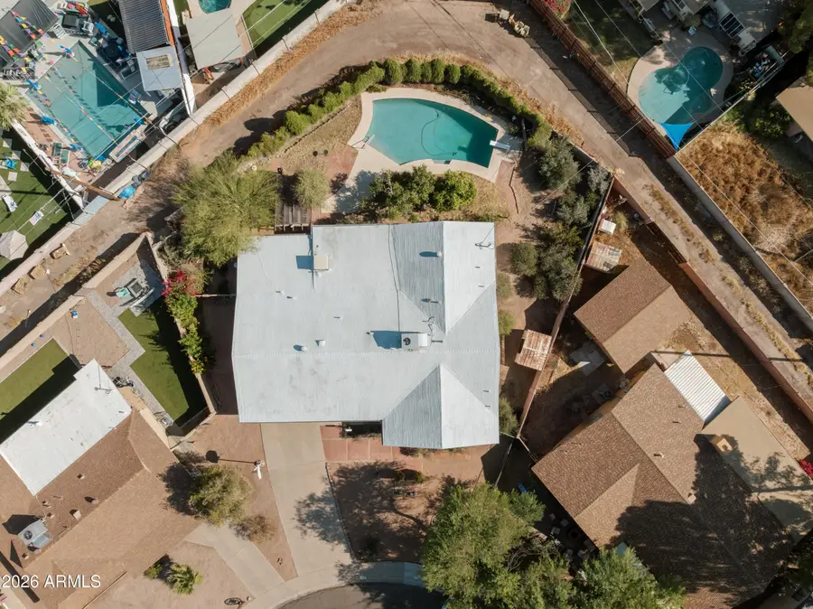 7331 E Villa Way, Scottsdale, AZ 85257 - #2