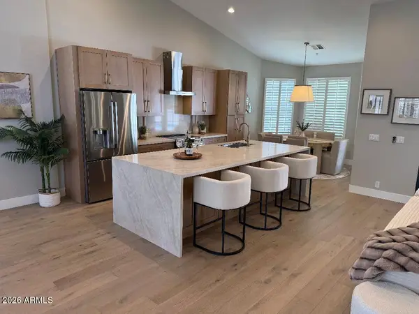 12738 E Laurel Lane, Scottsdale, AZ 85259