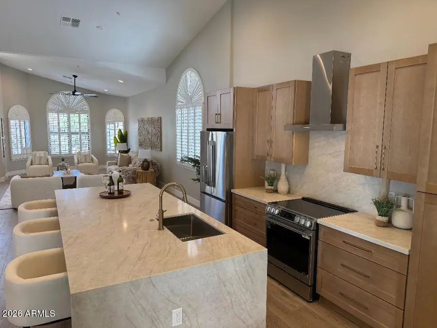 12738 E Laurel Lane, Scottsdale, AZ 85259 - #2