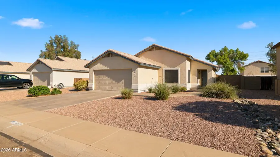 8617 W El Caminito Drive, Peoria, AZ 85345 - #3