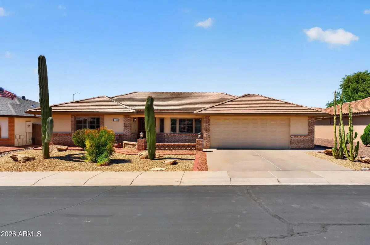11464 E Monterey Avenue, Mesa, AZ 85209 - #1