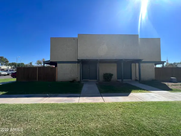 6066 W Golden Lane, Glendale, AZ 85302