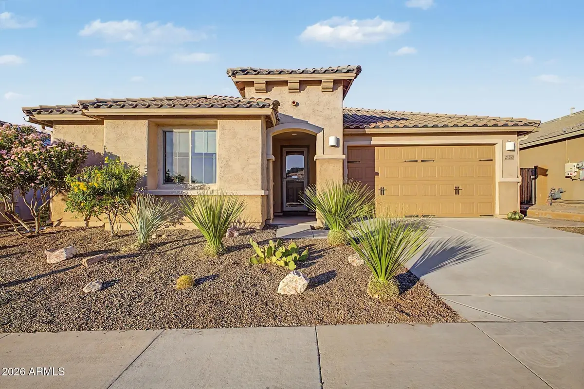 21359 N 260th Drive, Buckeye, AZ 85396 - #1