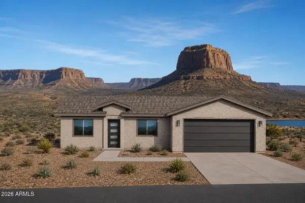 228 S Rainbow Drive, Page, AZ 86040