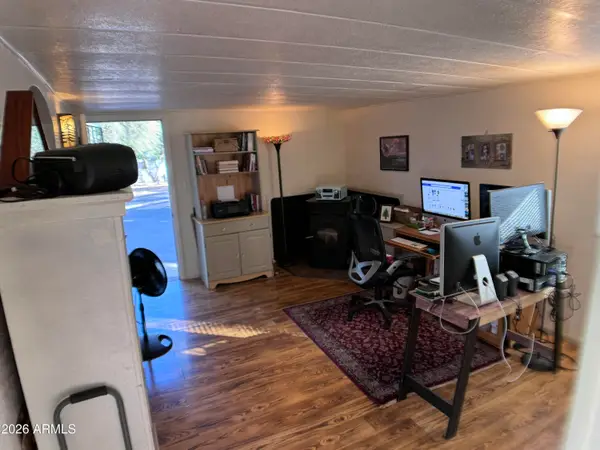 1304 N Beeline Highway #13, Payson, AZ 85541