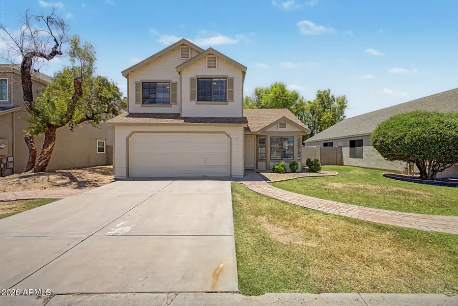 5051 W Mercury Way, Chandler, AZ 85226 - #2