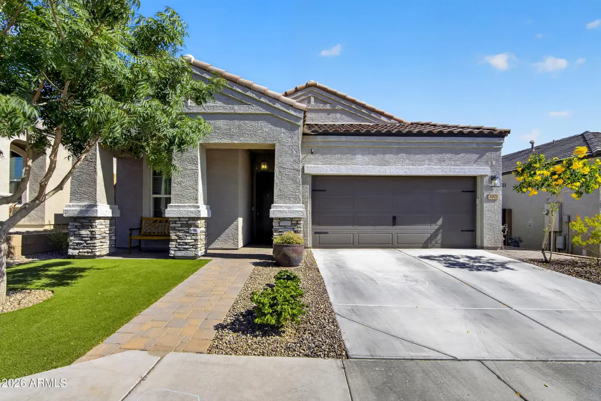 2021 W Plum Road, Phoenix, AZ 85085 - #1