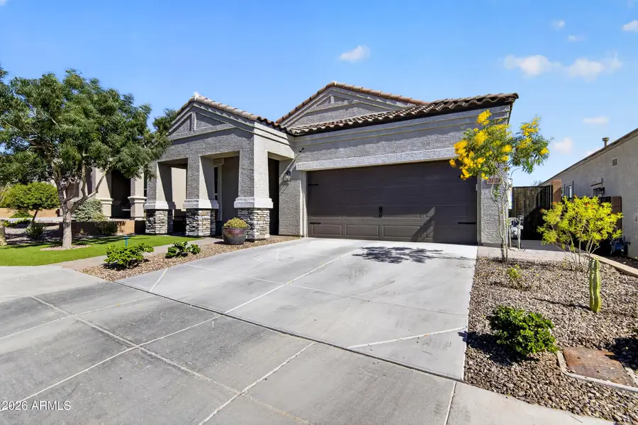 2021 W Plum Road, Phoenix, AZ 85085 - #2