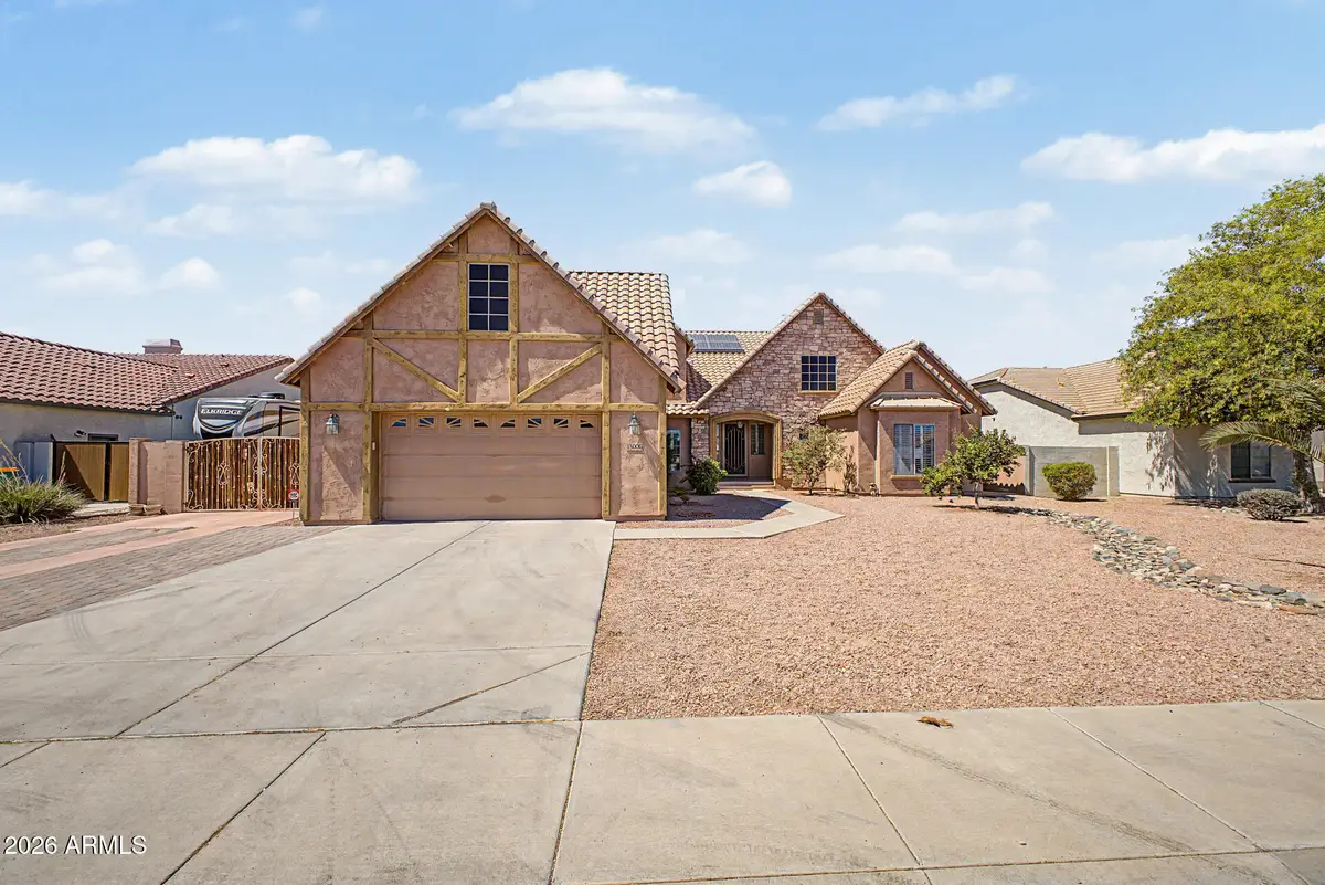 13006 W Colter Street, Litchfield Park, AZ 85340 - #1