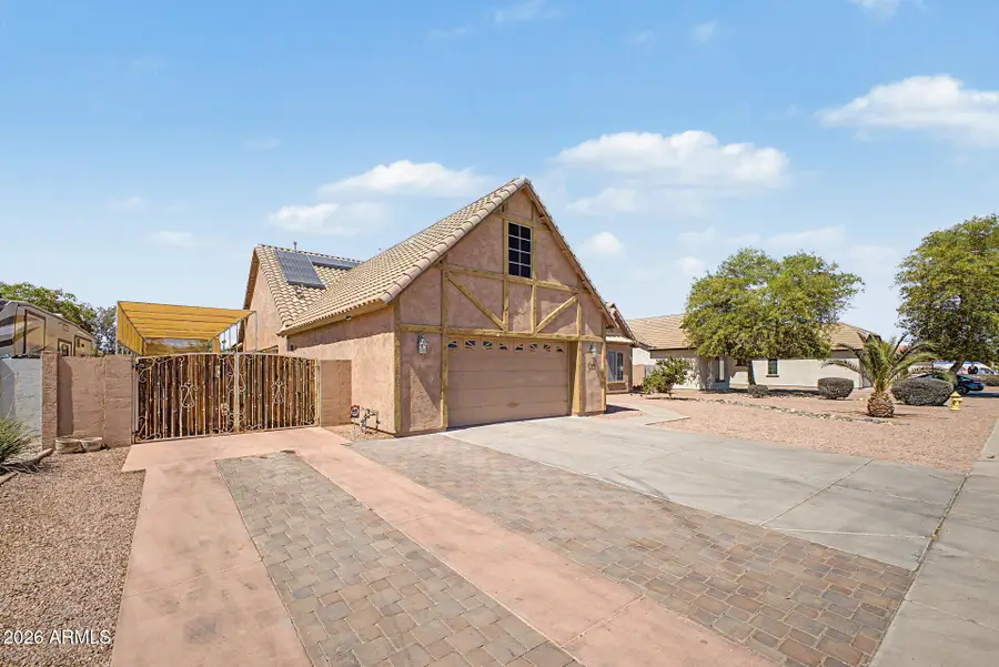 13006 W Colter Street, Litchfield Park, AZ 85340 - #2