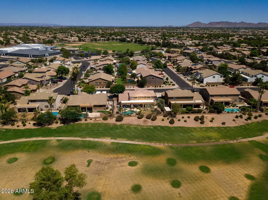 4352 S Ramona Street, Gilbert, AZ 85297 - #3