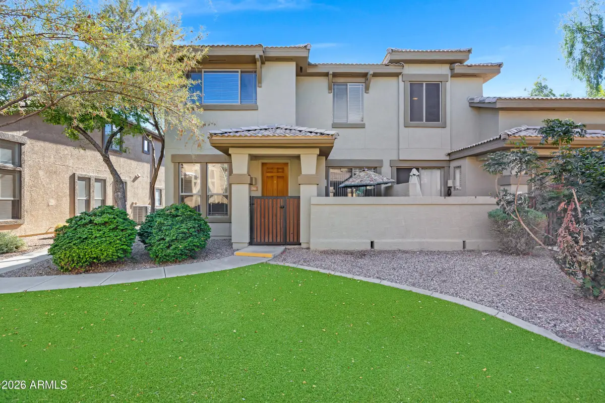1225 N 36th Street #1086, Phoenix, AZ 85008 - #1
