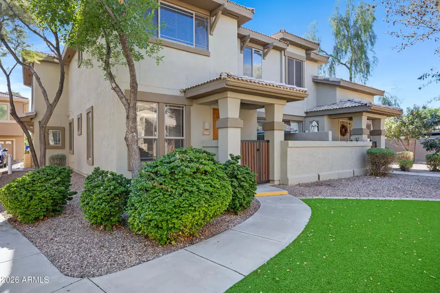 1225 N 36th Street #1086, Phoenix, AZ 85008 - #2