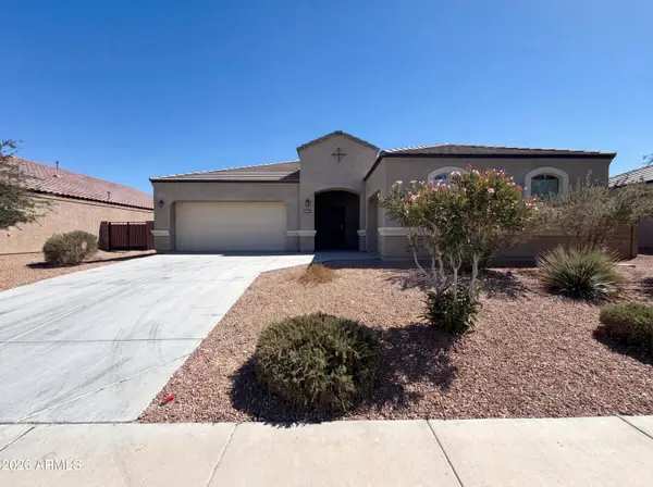 30568 W Clarendon Avenue, Buckeye, AZ 85396