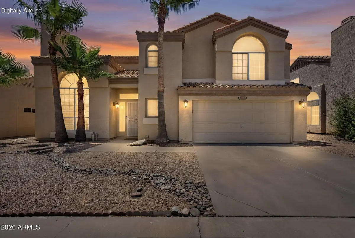 4333 E Brookwood Court, Phoenix, AZ 85048 - #1