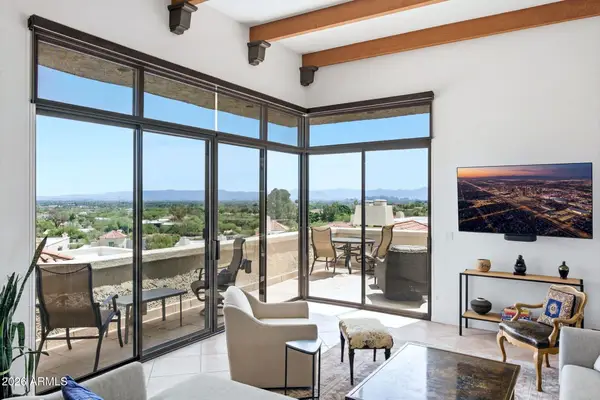3800 E Lincoln Drive #14, Phoenix, AZ 85018