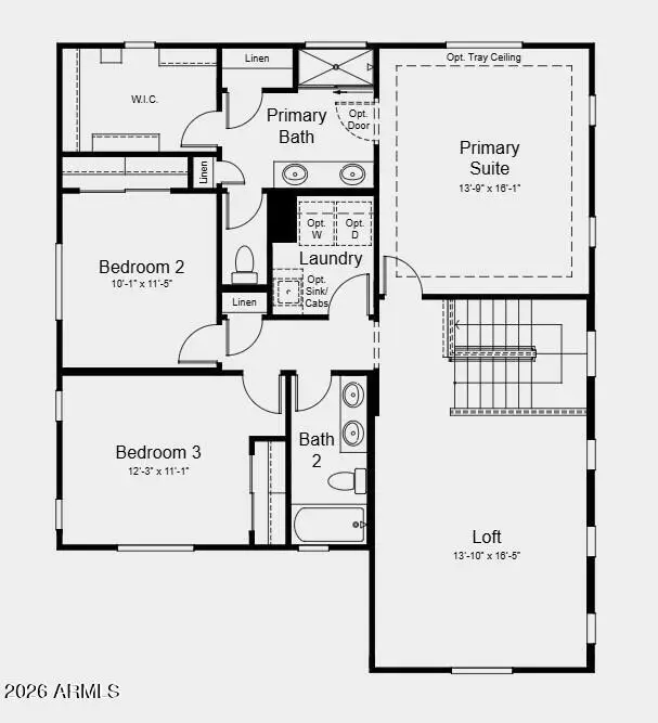 7826 E Renata Avenue, Mesa, AZ 85212 - #3