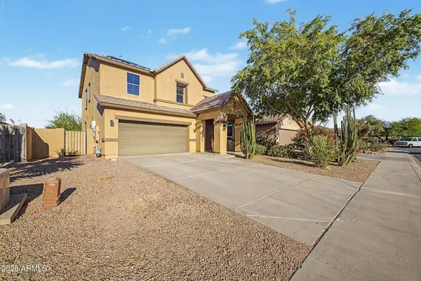 19321 N Tara Lane, Maricopa, AZ 85138