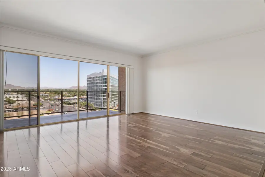4750 N Central Avenue #9A, Phoenix, AZ 85012 - #3