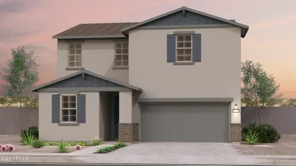 12515 W Odeum Lane, Avondale, AZ 85323