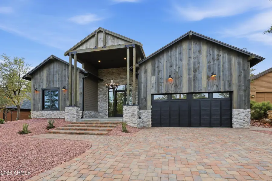 4165 W Forest Court, Pine, AZ 85544 - #2