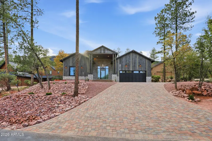 4165 W Forest Court, Pine, AZ 85544 - #3