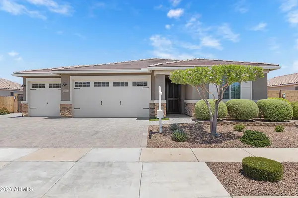 17364 W Bent Tree Drive, Surprise, AZ 85387