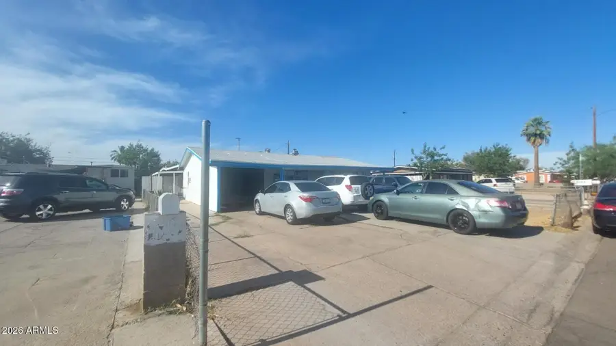 3434 W Monte Vista Road, Phoenix, AZ 85009 - #2