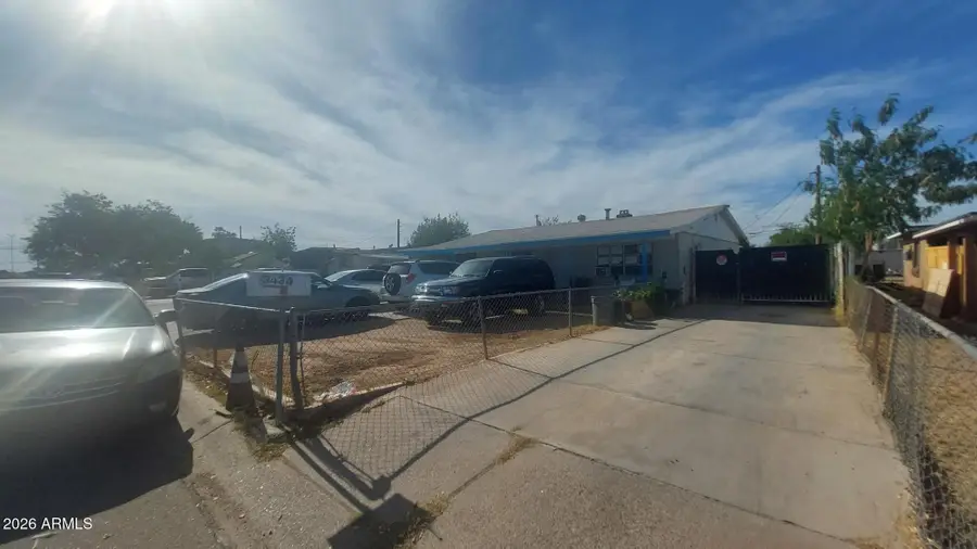 3434 W Monte Vista Road, Phoenix, AZ 85009 - #3
