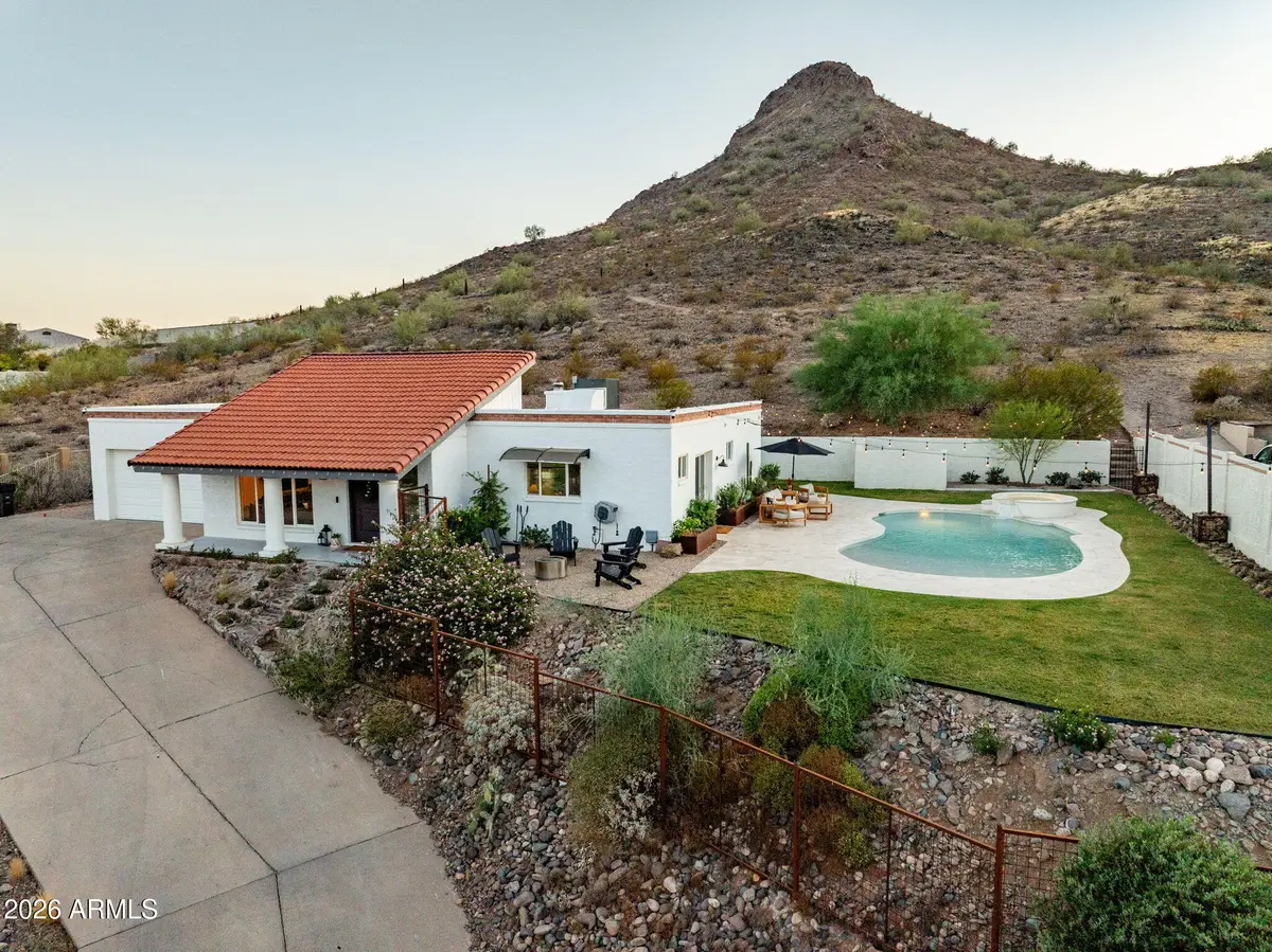 1917 E Karen Drive, Phoenix, AZ 85023 - #1