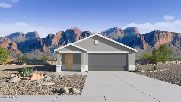 34970 W Lucca Drive, Maricopa, AZ 85138