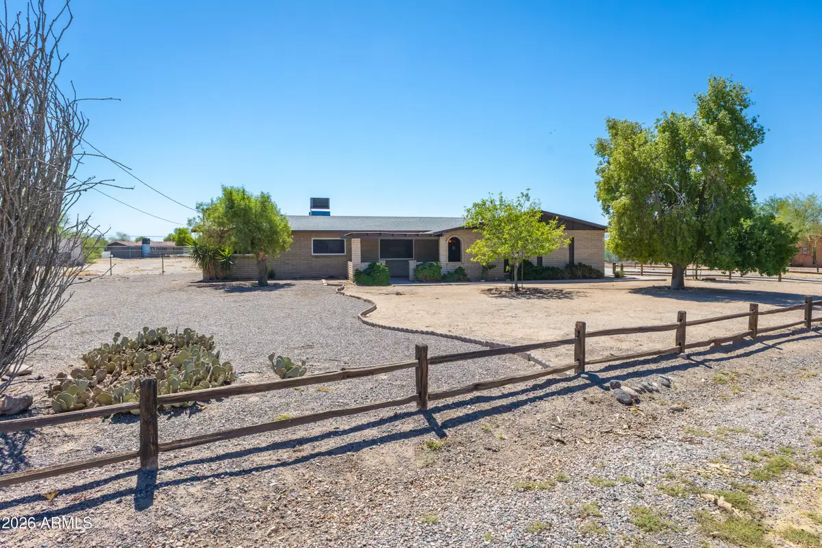 1905 N 200th Avenue, Buckeye, AZ 85396 - #1