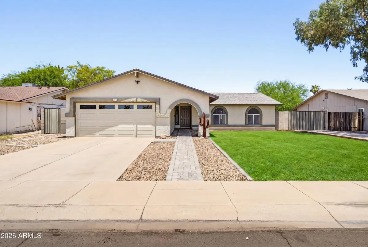 540 W Myrna Lane, Chandler, AZ 85225 - #1
