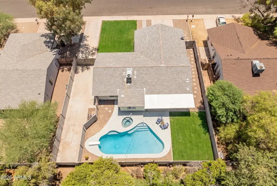 540 W Myrna Lane, Chandler, AZ 85225 - #3